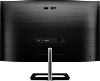 Monitor Philips 325E1C - 31.5'' | VA Curved | QHD Monitor Philips 325E1C - 31.5'' | VA Curved | QHD