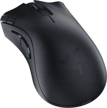 Mysz Razer Deathadder V2 X HyperSpeed RZ01-04130100-R3G1 Mysz Razer Deathadder V2 X HyperSpeed RZ01-04130100-R3G1
