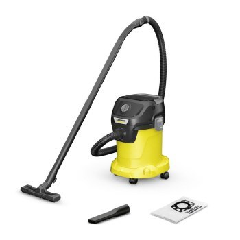 Odkurzacz uniwersalny KARCHER KWD 3 V-17/4/20/F - 1.628-442.0 Odkurzacz uniwersalny KARCHER KWD 3 V-17/4/20/F - 1.628-442.0