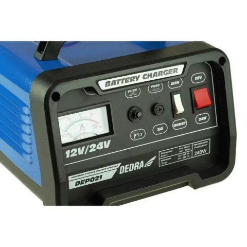 PROSTOWNIK 12/24V 25-180AH PROSTOWNIK 12/24V 25-180AH