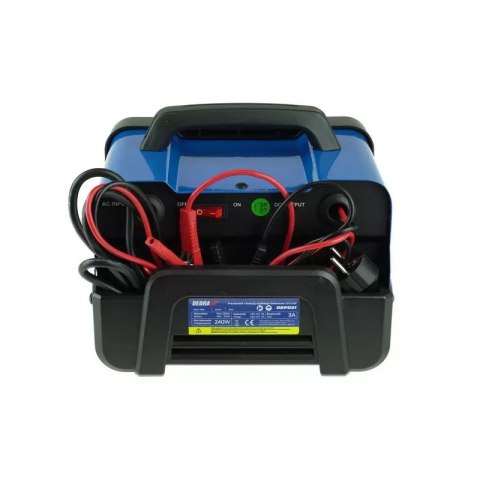 PROSTOWNIK 12/24V 25-180AH PROSTOWNIK 12/24V 25-180AH