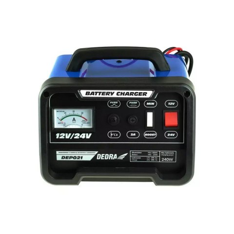 PROSTOWNIK 12/24V 25-180AH PROSTOWNIK 12/24V 25-180AH