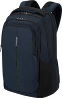 Samsonite 155197 1090 17.3'' Guardit 3.0 granatowy