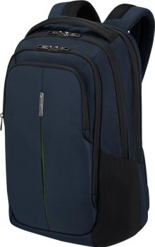 Samsonite 155197 1090 17.3'' Guardit 3.0 granatowy