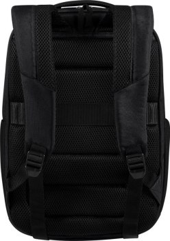 Samsonite 155198 1041 S (RYANAIR) 14.1'' Guardit 3.0 czarny Samsonite 155198 1041 S (RYANAIR) 14.1'' Guardit 3.0 czarny