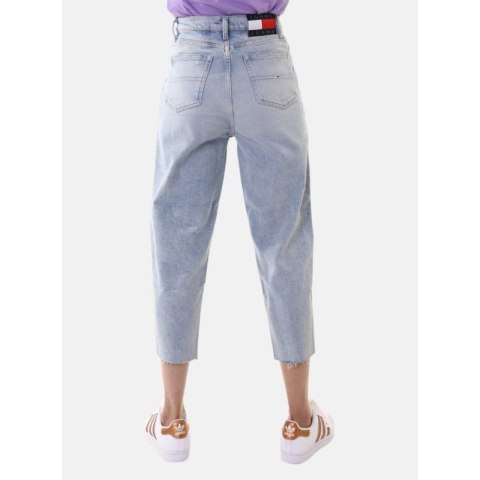 Spodnie Tommy Jeans Mom Fit Tapered W DW0DW11561 Spodnie Tommy Jeans Mom Fit Tapered W DW0DW11561