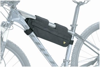 Torba rowerowa TOPEAK LOADER MIDLOADER (pod ramę 4.5 Litra) Torba rowerowa TOPEAK LOADER MIDLOADER (pod ramę 4.5 Litra)