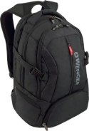 Wenger Transit 16'' czarny