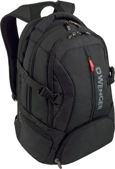Wenger Transit 16'' czarny Wenger Transit 16'' czarny
