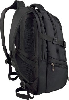 Wenger Transit 16'' czarny Wenger Transit 16'' czarny