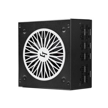 Zasilacz Chieftec PowerUp 850W GOLD Zasilacz Chieftec PowerUp 850W GOLD