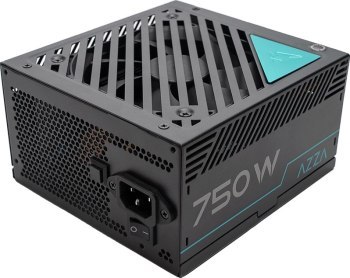 Zasilacz Linkworld Azza PSAZ-750G 750W Zasilacz Linkworld Azza PSAZ-750G 750W
