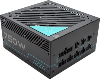 Zasilacz Linkworld Azza PSAZ-750G 750W Zasilacz Linkworld Azza PSAZ-750G 750W