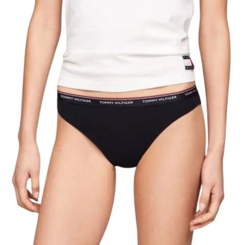 Bielizna Tommy Hilfiger 5-Pack Thong W UW0UW04995 Bielizna Tommy Hilfiger 5-Pack Thong W UW0UW04995