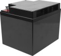 GREEN CELL AKUMULATOR ŻELOWY AGM23 12V 44AH