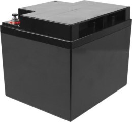 GREEN CELL AKUMULATOR ŻELOWY AGM23 12V 44AH