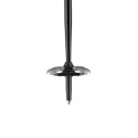 Kije skitourowe / trekkingowe LEKI Sherpa FX Carbon Strong 120-140 cm