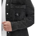 Koszula jeansowa Calvin Klein M J30J324581