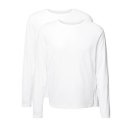 Koszulki Tommy Hilfiger Longsleeve 2-pack Regular M UM0UM03019