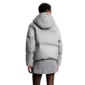 Kurtka Tommy Hilfiger New York Brushed Puffer W WW0WW40237