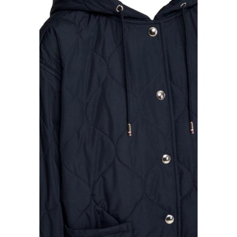 Kurtka Tommy Hilfiger W WW0WW38932 Kurtka Tommy Hilfiger W WW0WW38932