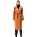 Płaszcz Calvin Klein Double Faced Oversize W K20K205006