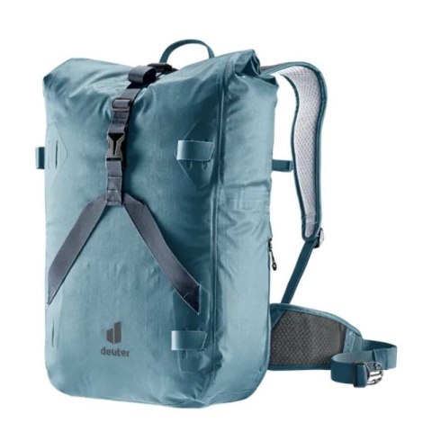 Plecak rowerowy Deuter Amager 25+5 322002230740 Plecak rowerowy Deuter Amager 25+5 322002230740
