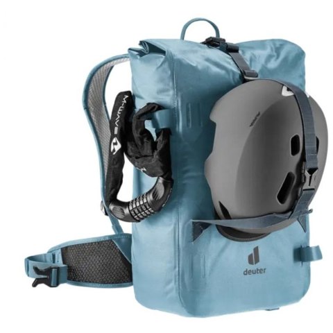 Plecak rowerowy Deuter Amager 25+5 322002230740 Plecak rowerowy Deuter Amager 25+5 322002230740