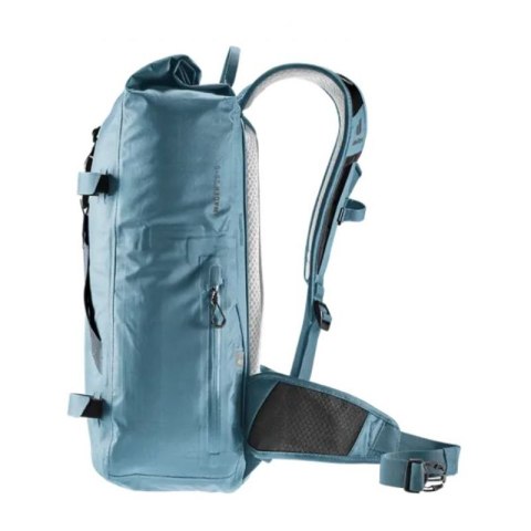 Plecak rowerowy Deuter Amager 25+5 322002230740 Plecak rowerowy Deuter Amager 25+5 322002230740