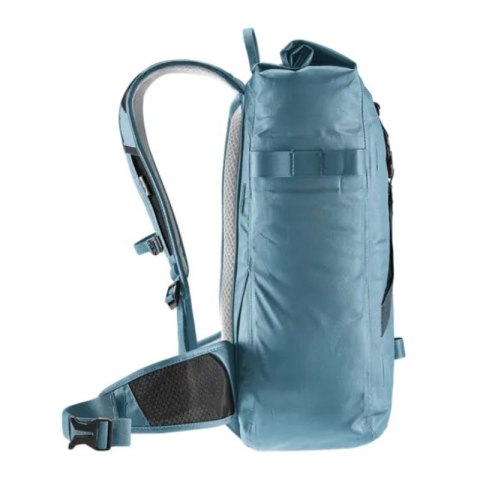 Plecak rowerowy Deuter Amager 25+5 322002230740 Plecak rowerowy Deuter Amager 25+5 322002230740