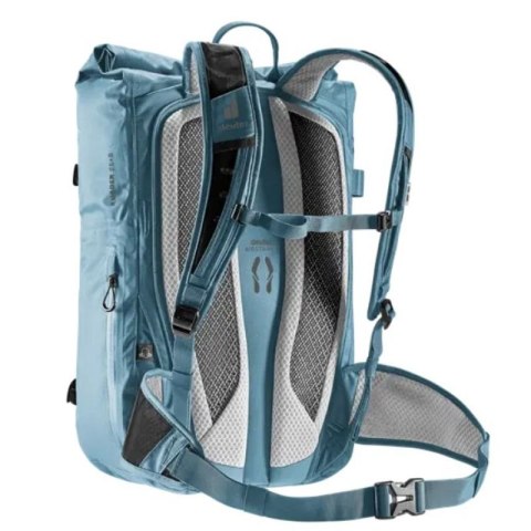 Plecak rowerowy Deuter Amager 25+5 322002230740 Plecak rowerowy Deuter Amager 25+5 322002230740