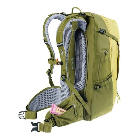 Plecak rowerowy Deuter Trans Alpine 30 320032412030 Plecak rowerowy Deuter Trans Alpine 30 320032412030