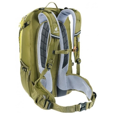 Plecak rowerowy Deuter Trans Alpine 30 320032412030 Plecak rowerowy Deuter Trans Alpine 30 320032412030