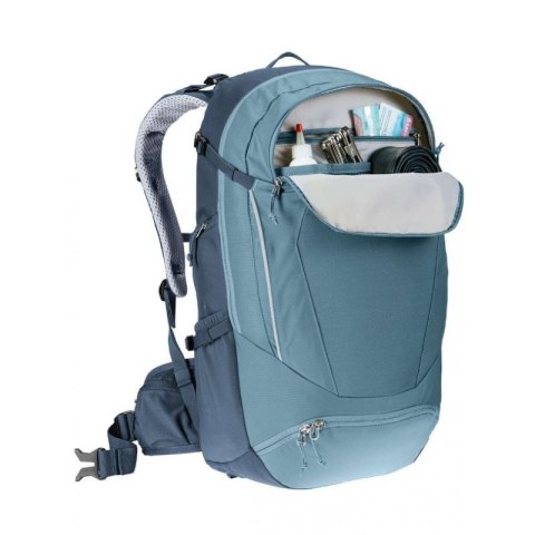 Plecak rowerowy Deuter Trans Alpine 30 320032413740 Plecak rowerowy Deuter Trans Alpine 30 320032413740