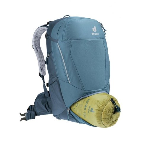 Plecak rowerowy Deuter Trans Alpine 30 320032413740 Plecak rowerowy Deuter Trans Alpine 30 320032413740