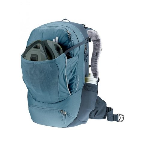 Plecak rowerowy Deuter Trans Alpine 30 320032413740 Plecak rowerowy Deuter Trans Alpine 30 320032413740