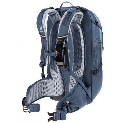 Plecak rowerowy Deuter Trans Alpine 30 320032413740 Plecak rowerowy Deuter Trans Alpine 30 320032413740