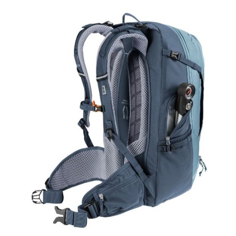 Plecak rowerowy Deuter Trans Alpine 30 320032413740 Plecak rowerowy Deuter Trans Alpine 30 320032413740