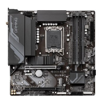 Płyta główna Gigabyte B760M G X AX DDR4 Płyta główna Gigabyte B760M G X AX DDR4