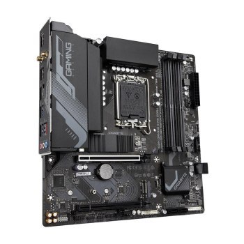 Płyta główna Gigabyte B760M G X AX DDR4 Płyta główna Gigabyte B760M G X AX DDR4