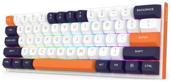 Redragon K683WBO-RGB-M FIDD Redragon K683WBO-RGB-M FIDD