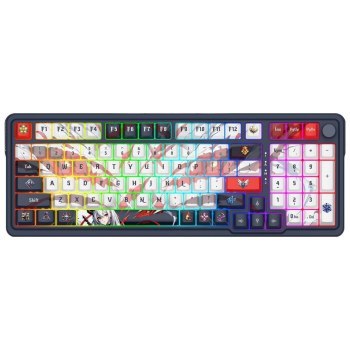 Redragon K686AK-RGB-PRO Eisa Redragon K686AK-RGB-PRO Eisa