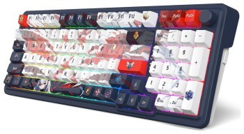 Redragon K686AK-RGB-PRO Eisa Redragon K686AK-RGB-PRO Eisa