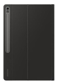 Samsung Book Cover Keyboard AI Key do Galaxy Tab S10 FE+ czarny