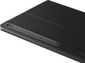 Samsung Book Cover Keyboard AI Key do Galaxy Tab S10 FE+ czarny