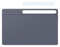 Samsung Smart Book Cover do Galaxy Tab S10 FE+ niebieski