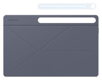 Samsung Smart Book Cover do Galaxy Tab S10 FE+ niebieski Samsung Smart Book Cover do Galaxy Tab S10 FE+ niebieski