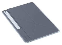 Samsung Smart Book Cover do Galaxy Tab S10 FE+ niebieski
