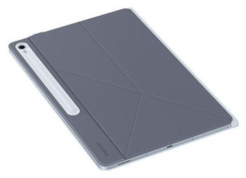 Samsung Smart Book Cover do Galaxy Tab S10 FE+ niebieski Samsung Smart Book Cover do Galaxy Tab S10 FE+ niebieski