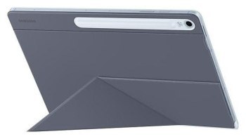 Samsung Smart Book Cover do Galaxy Tab S10 FE+ niebieski Samsung Smart Book Cover do Galaxy Tab S10 FE+ niebieski